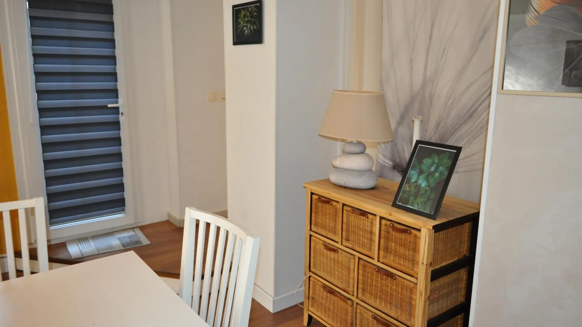 L'Erable Apartman Marseille Franciaország