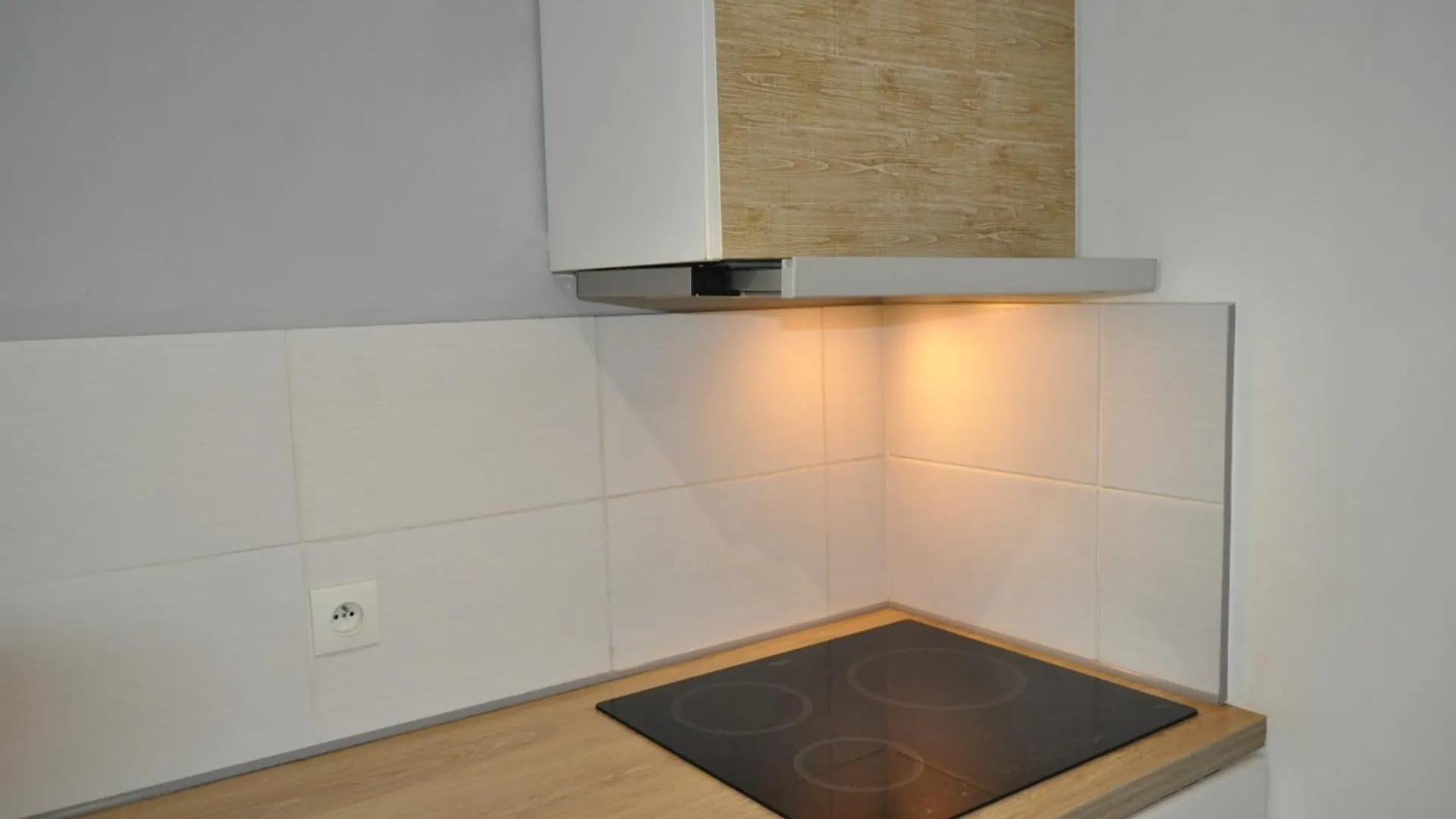 L'Erable Apartman Marseille