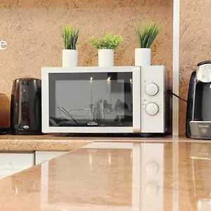  Appartement T2 Le Bien Etre 9ème-wifi-netflix-métro-parking-plage