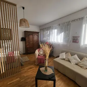 Appartement Grand Lumineux 9ieme